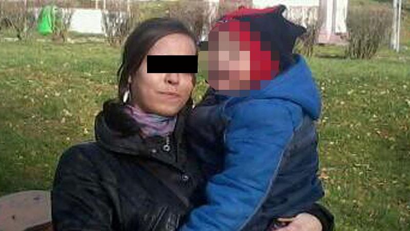 Matka znęcała się nad 6-letnim synem i pozwalała partnerowi go gwałcić. Nikt nie interweniował