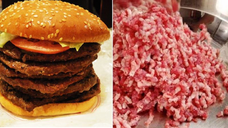 W restauracjach McDonald’s serwowane jest… ludzkie mięso?! Doniesienia niektórych źródeł szokują