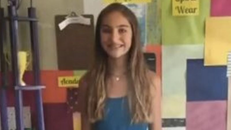 13-latkę wyproszono ze szkoły z powodu sukienki. Nauczyciel uznał, że jest nieodpowiednia
