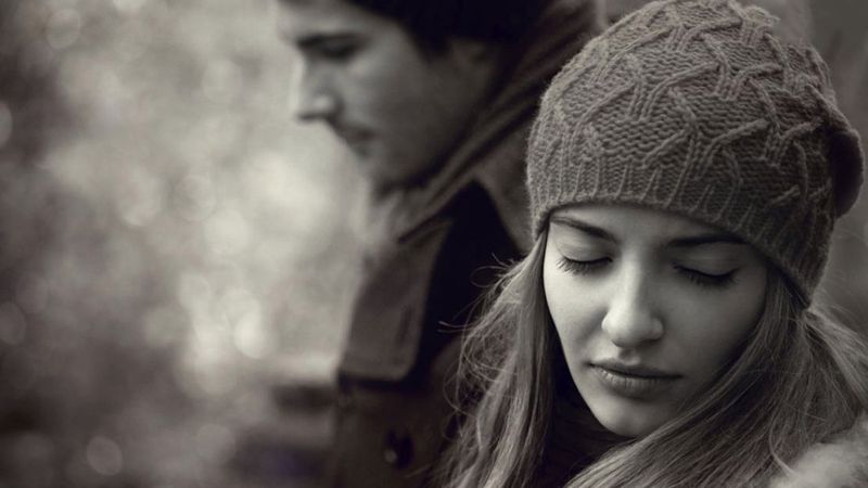 4 sygnały świadczące o tym, że kochasz kogoś, kto tak naprawdę na Ciebie nie zasługuje