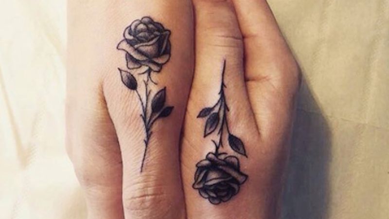 7 najczęściej wybieranych motywów tatuaży. Dowiedz się, co każdy z nich tak naprawdę oznacza