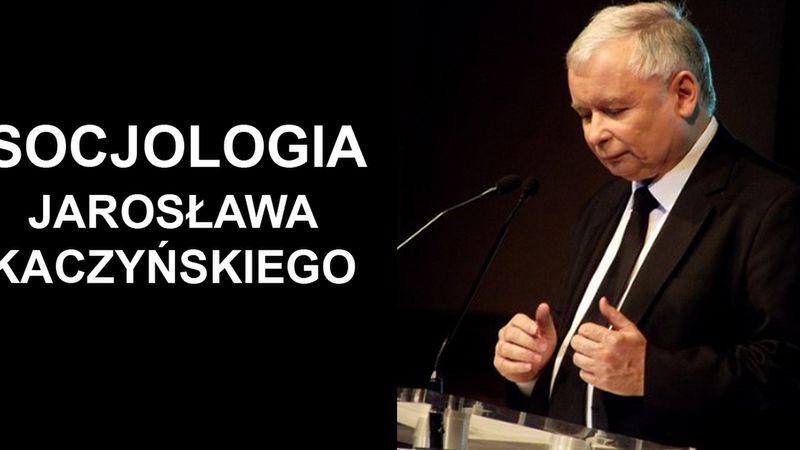 Uniwersytet Warszawski wprowadził przedmiot 'Socjologia Jarosława Kaczyńskiego’. W sieci zawrzało