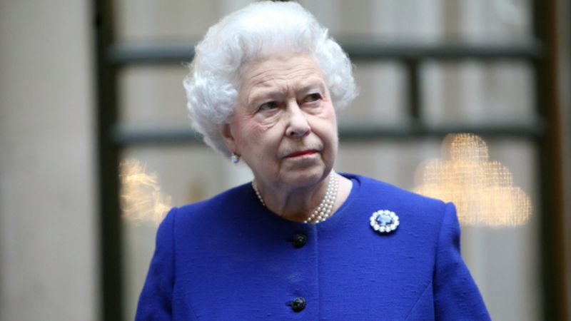 8 zaskakujących rzeczy, które wydarzą się w krótkim czasie po śmierci królowej Elżbiety II