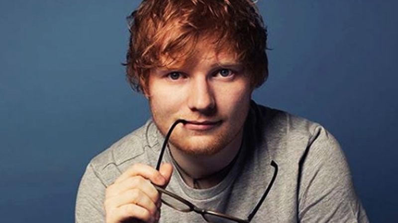 Ed Sheeran poinformował fanów, że kończy karierę. Zdradza też powody swojej decyzji