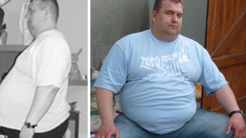 4 inspirujące historie osób, którym dzięki determinacji udało się wygrać walkę z kilogramami