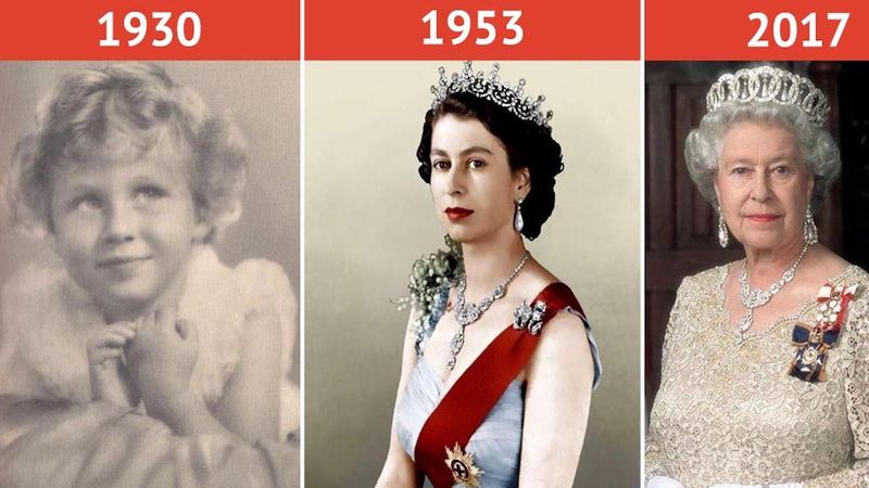 Królowa Elżbieta w kwietniu skończy 92 lata. Niektórzy twierdzą, że to zasługa jej diety