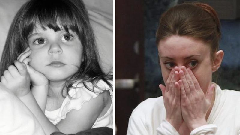 Była podejrzana o zamordowanie 3-letniej córeczki. Już po 3 latach wyszła z więzienia