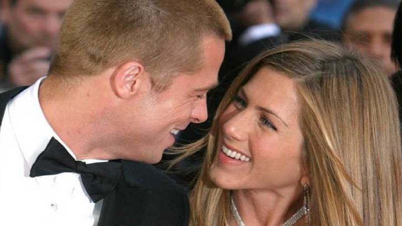 Jennifer Aniston i Brad Pitt planują wspólne dziecko? Fani oszaleli na punkcie tej wiadomości