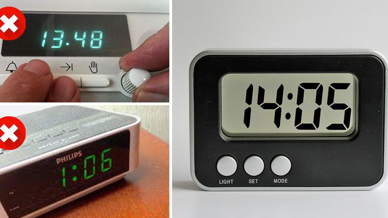 Spójrz na zegarek. W całej Europie urządzenia zaczęły spowalniać, brakuje już 6 minut!