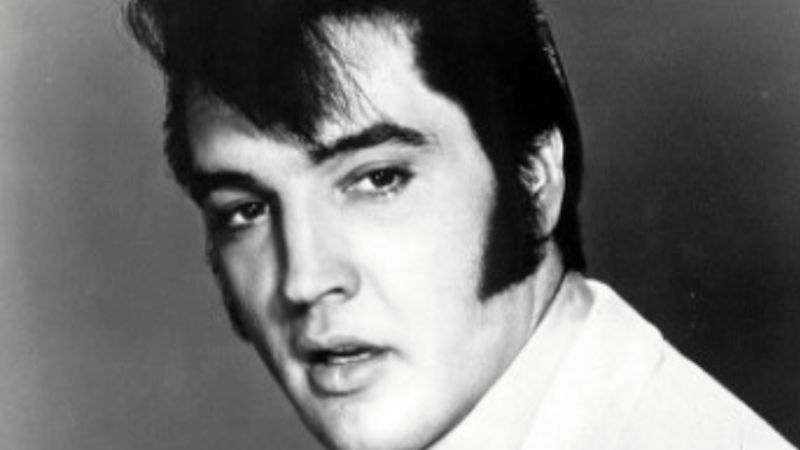 Po 40 latach znaleziono list pożegnalny Elvisa Presleya. Jego słowa łamią serce