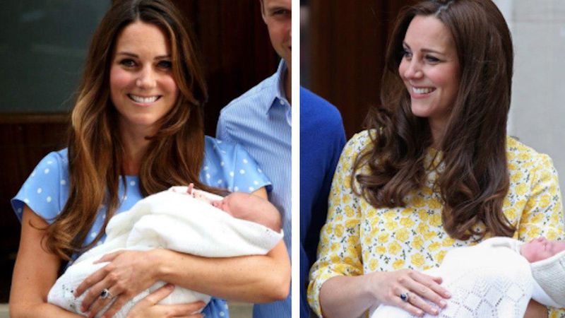 Kate urodziła trzecie dziecko! Znana jest płeć nowego członka rodziny królewskiej