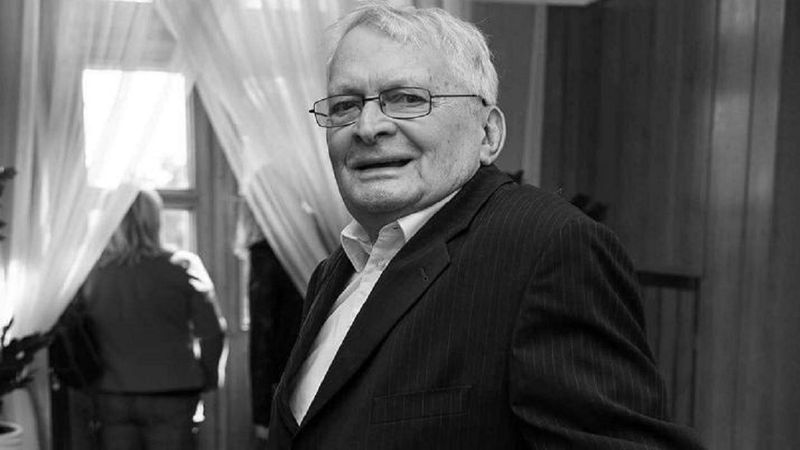 Zmarł Antoni Pszoniak. Polski aktor odszedł w wieku 87 lat