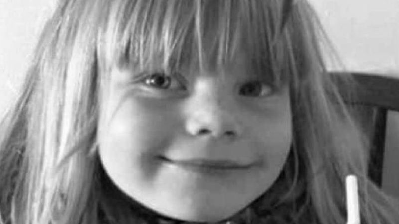 8-latka zginęła na oczach siostry. Dziewczynka nie miała nawet szansy na to, aby przeżyć