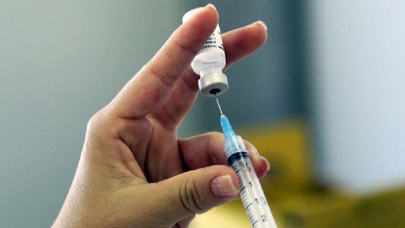 120 tys. Polaków przeciwna obowiązkowi szczepień. Ustawa zostanie poddana pod głosowanie