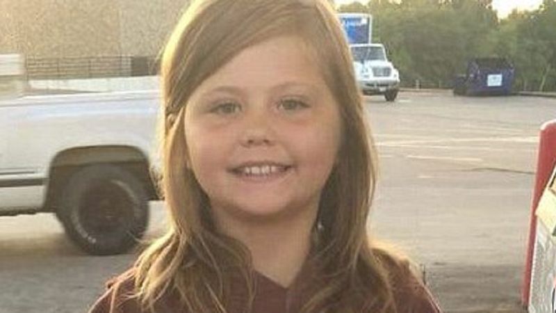 9-latka zginęła 10 min po tym, jak mama zrobiła jej zdjęcie przed pierwszym dniem w szkole