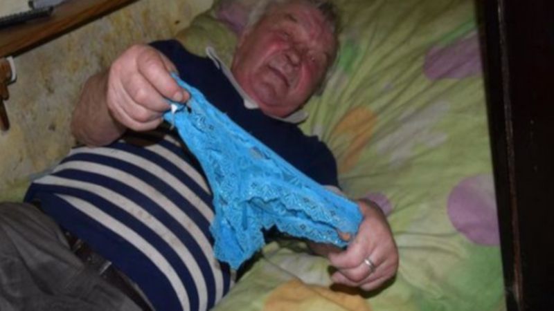 74-letni Marian chciał zamówić prostytutkę. Mężczyzna bardzo się pomylił