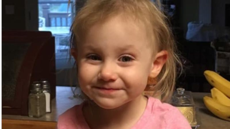 3-latka zmarła, gdy była pod opieką niani. Nic nie zapowiadało tej tragedii