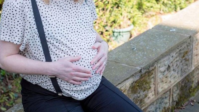 Kobiecie w 7. miesiącu ciąży odmówiono pomocy w szpitalu. Została wyproszona przez personel