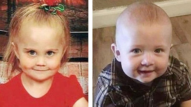 14-latek z zimną krwią udusił 2-letnią siostrzyczkę i rocznego braciszka. Mama go broni