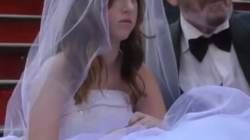 Nauczyciel z Londynu poślubił 13-latkę. Twierdzi, że wmówiono mu, że jest pełnoletnia