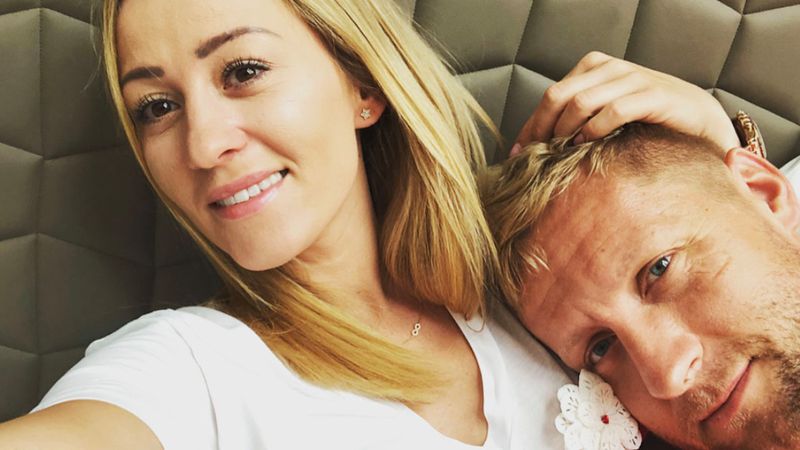 Marta Glik jest w ciąży! Wrzuciła na Instagram zdjęcie, które nie pozostawia złudzeń