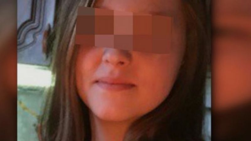 12-letnia Daria zaginęła. Pies tropiący zaprowadził policję prosto pod drzwi jej sąsiada