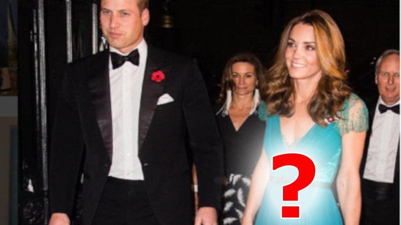 Księżna Kate w 4. ciąży, a „William panikuje”. Media huczą od plotek