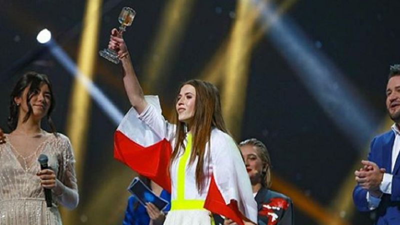 W 2019 roku Eurowizja Junior odbędzie się w Polsce. Nie ma co do tego wątpliwości!