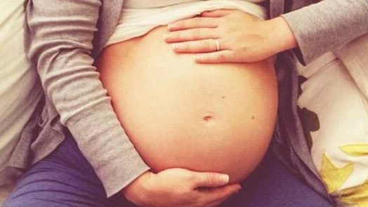 Adrianna Kalska jest w ciąży? Ostatnie słowa Mikołaja wywołały poruszenie w sieci