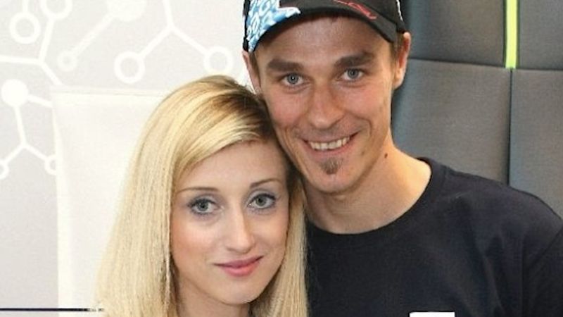 Justyna Żyła w szczerym wywiadzie mówi o rozwodzie z Piotrem. „Naprawdę poczułam ulgę”