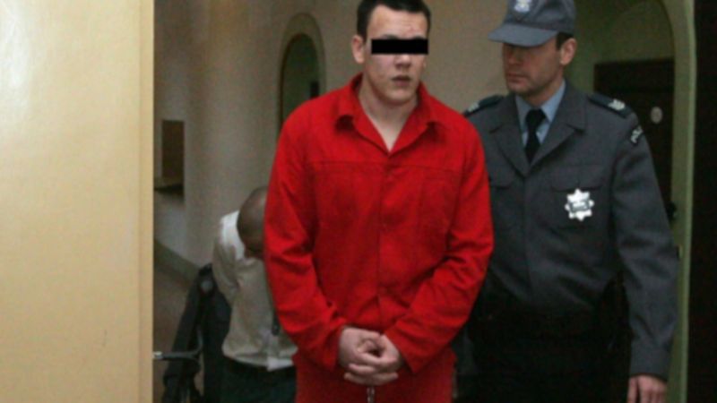 Ujawniono nowe fakty o zabójcy Adamowicza! Uznano go za „niebezpiecznego” dużo wcześniej