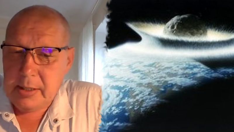 Asteroida 2002 NT7 może uderzyć w Ziemię 1 lutego. Jackowski komentuje to zdarzenie