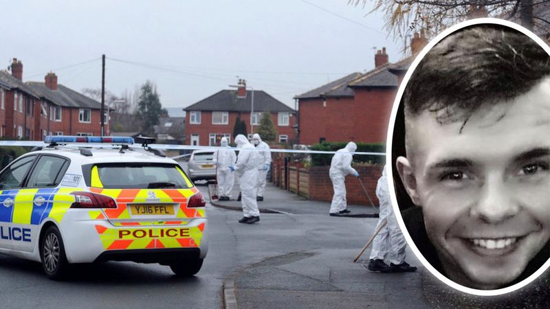 30-letni Polak zamordowany w Anglii. Do brutalnej zbrodni doszło w drugi dzień świąt