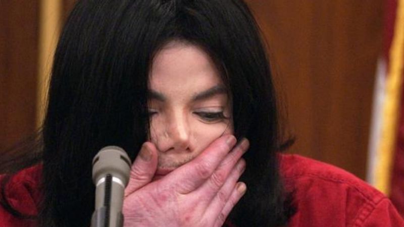 Ujawniono nieznane dotąd fakty z życia Michaela Jacksona. Jego prawdziwe oblicze przeraża