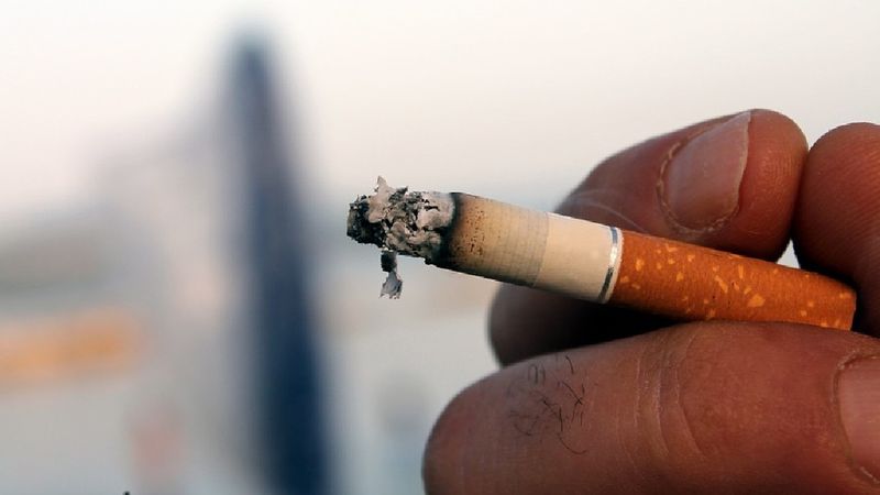 Już od 20 maja papierosy mogą być niedostępne w sklepach. Rząd przespał wdrożenie ustawy