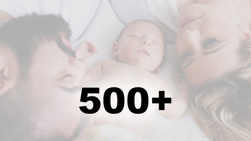 500+ na pierwsze dziecko. Przedstawiono kolejne szczegóły programu