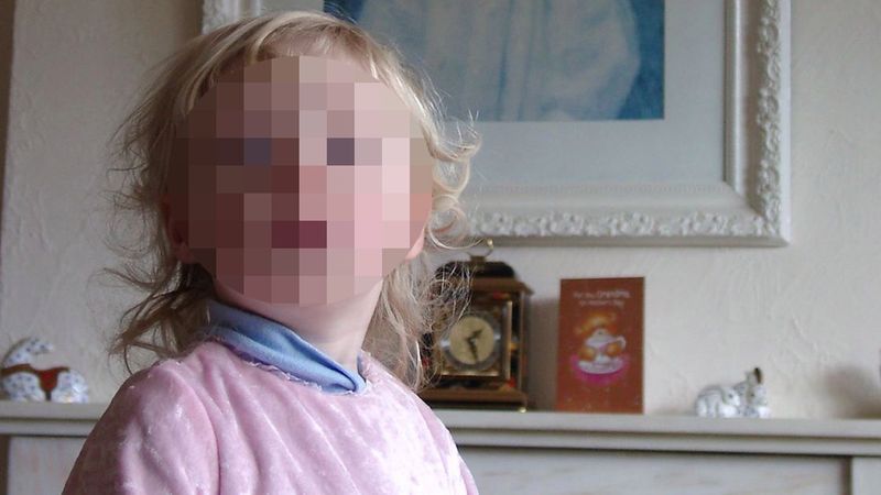 Zostawiła córkę bez jedzenia i picia. 3-latka przez tydzień umierała w męczarniach