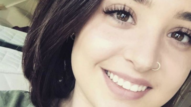 Piękna 23-latka umówiła się na randkę w sieci. Po 4 miesiącach zaczął się jej koszmar