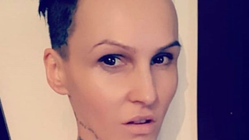 Chylińska pokazała nowy tatuaż. Internauci krytykują: „Wybaczcie, ale to nic ładnego”