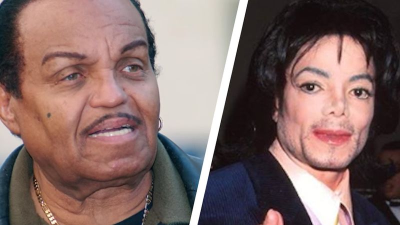 Ojciec Michaela Jacksona był tyranem. Siłą zmuszał syna i pozostałe dzieci do wielu rzeczy