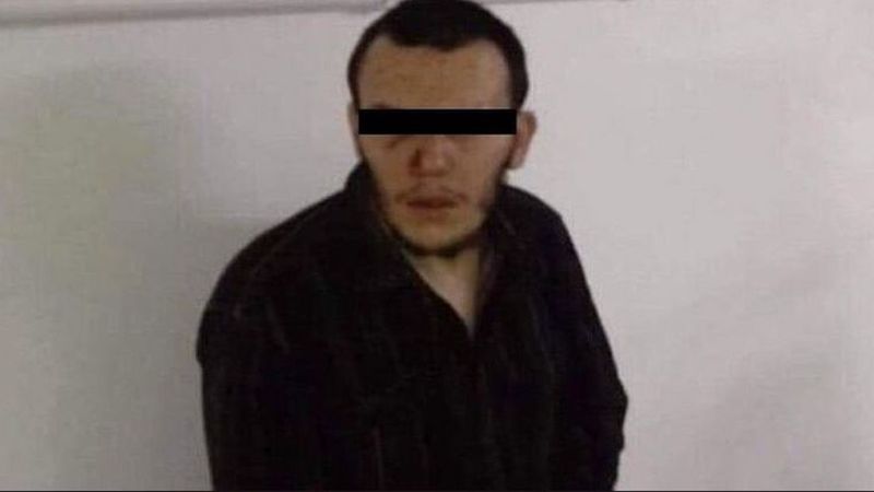 Morderca Adamowicza otrzymał status pokrzywdzono. Winni temu są dwaj policjanci
