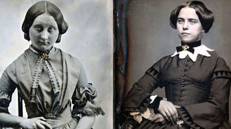 Jak 150 lat temu wyglądały nastolatki? Z pewnością znacznie poważniej niż dziś