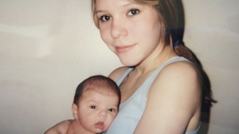 Zaszła w ciążę przed 18-stką. „Podczas każdego USG słyszałam, że marnuję sobie życie”
