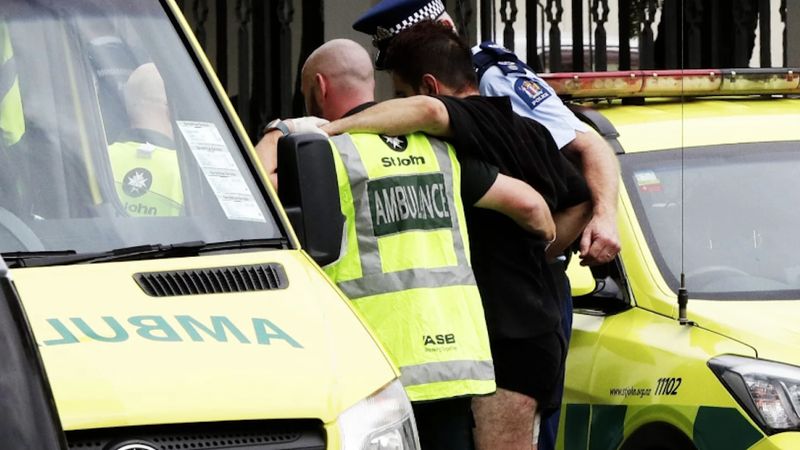 Wzrosła liczba ofiar zamordowanych w Nowej Zelandii