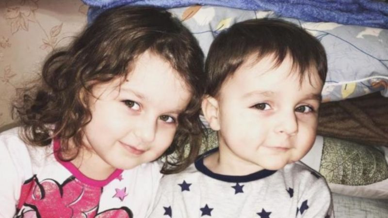 Gwiazda Instagrama zamordowała swoje dzieci. Z premedytacją je udusiła