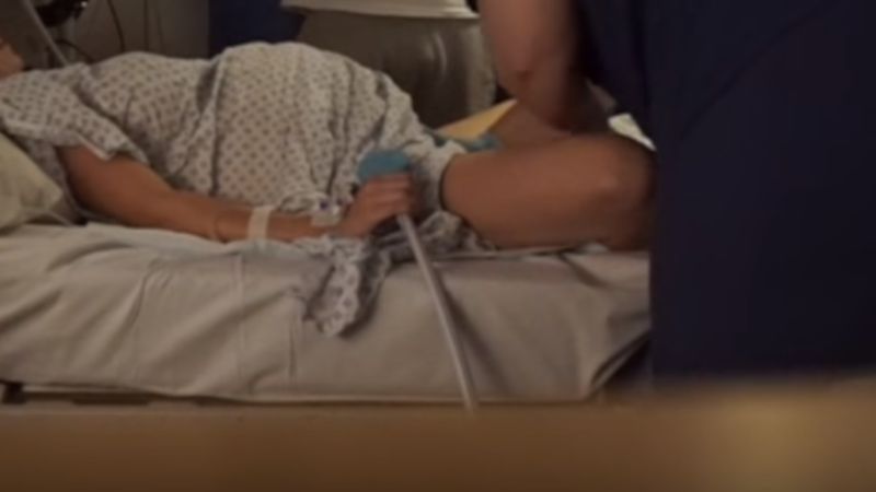 Lekarz oderwał dziecku główkę w czasie porodu. Tragedia w szpitalu w Świebodzicach