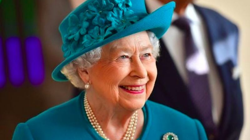 Elżbieta II świętuje 93. urodziny. W czasie uroczystości zabrakło jednej osoby
