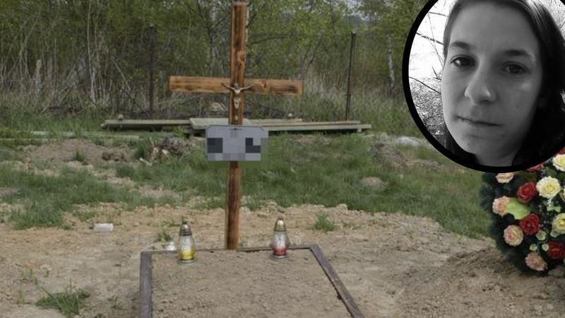 Horror w Dzierżoniowie. Partner zabił 28-letnią Magdę na oczach dwójki dzieci