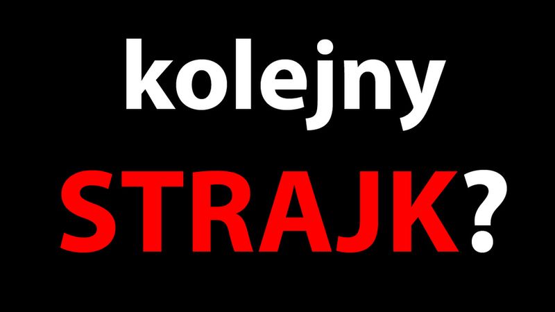Polsce grozi kolejny strajk