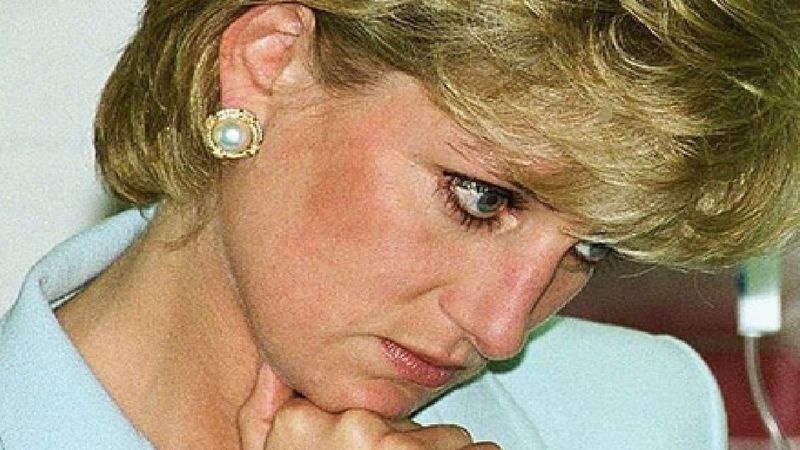 Księżna Diana została oszukana. Prawda wyszła na jaw dopiero po wielu latach